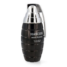 Hascish Black Ecstasy Eau de Toilette f&uuml;r Herren 100 ml vapo