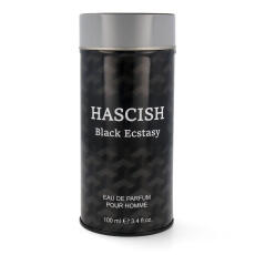 Hascish Black Ecstasy Eau de Toilette f&uuml;r Herren 100 ml vapo