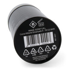 Hascish Black Ecstasy Eau de Toilette f&uuml;r Herren 100 ml vapo