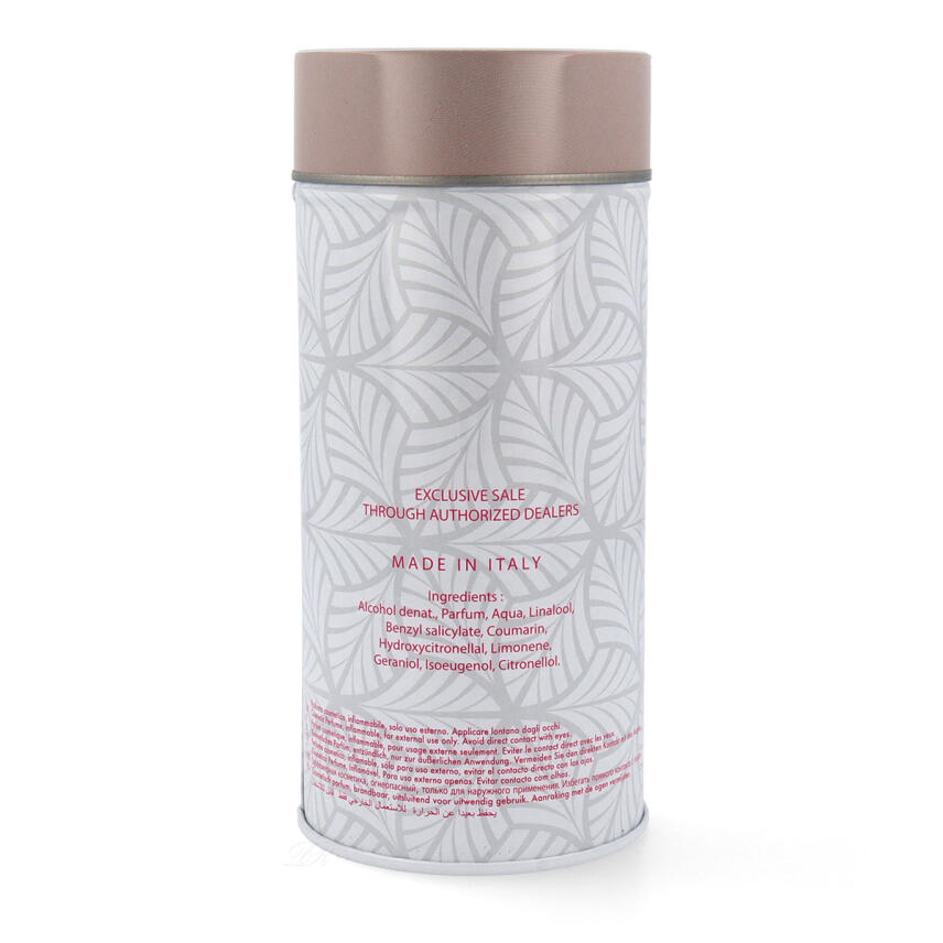 Hascish White Ecstasy Eau de Parfum f&uuml;r Damen 100 ml vapo