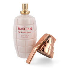 Hascish White Ecstasy Eau de Parfum f&uuml;r Damen 100 ml vapo