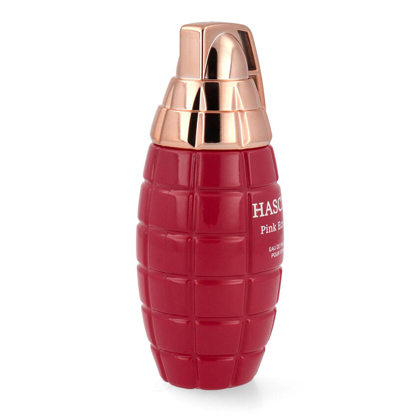 Hascish Pink Ecstasy Eau de Parfum f&uuml;r Damen 100 ml vapo