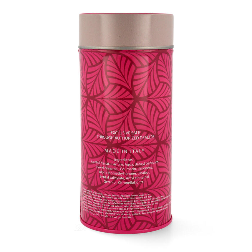 Hascish Pink Ecstasy Eau de Parfum f&uuml;r Damen 100 ml vapo