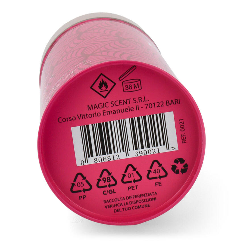 Hascish Pink Ecstasy Eau de Parfum f&uuml;r Damen 100 ml vapo