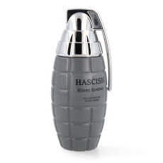 Hascish Silver Ecstasy Eau de Toilette f&uuml;r Herren 100 ml vapo