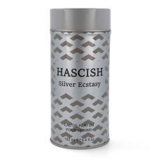 Hascish Silver Ecstasy Eau de Toilette f&uuml;r Herren 100 ml vapo