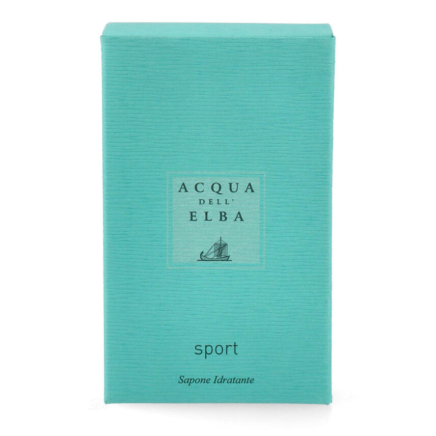 Acqua dellElba Sport Seife 150 g