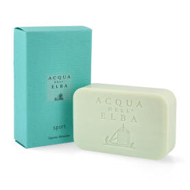Acqua dellElba Sport Seife 150 g