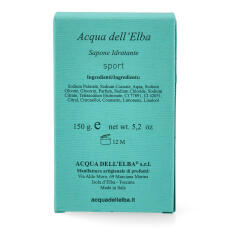 Acqua dellElba Sport Seife 150 g