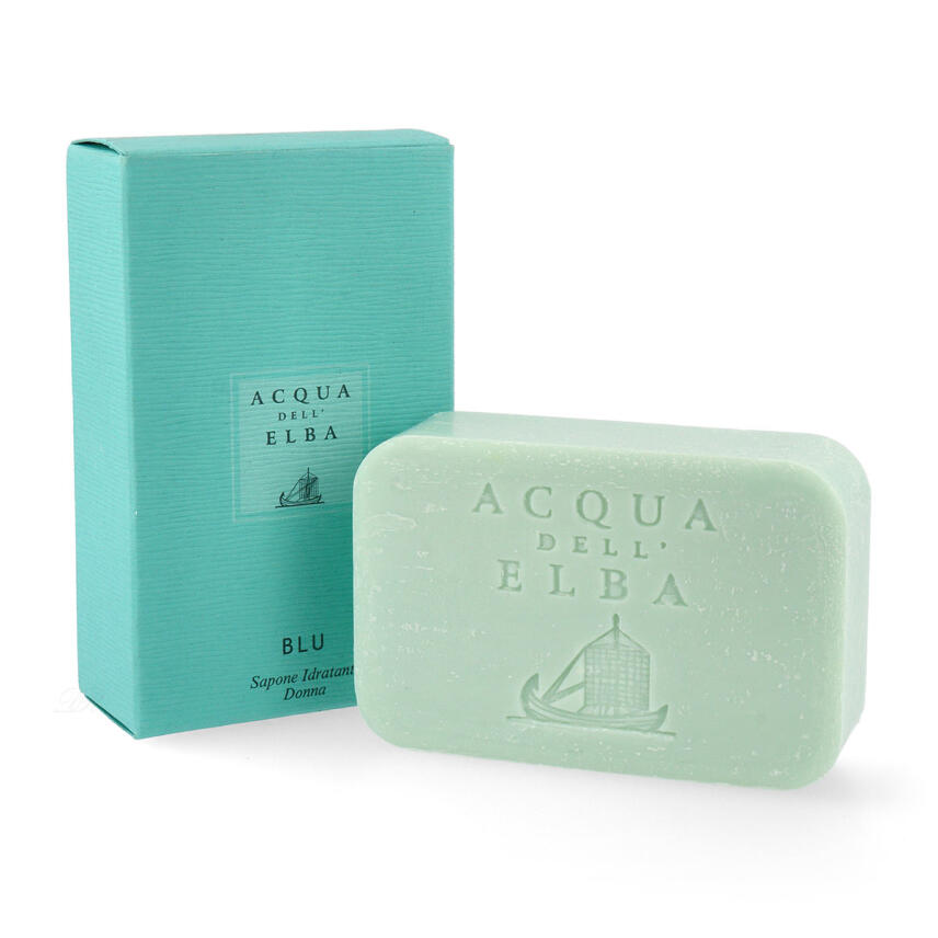 Acqua dellElba Blu Seife f&uuml;r Damen 150 g