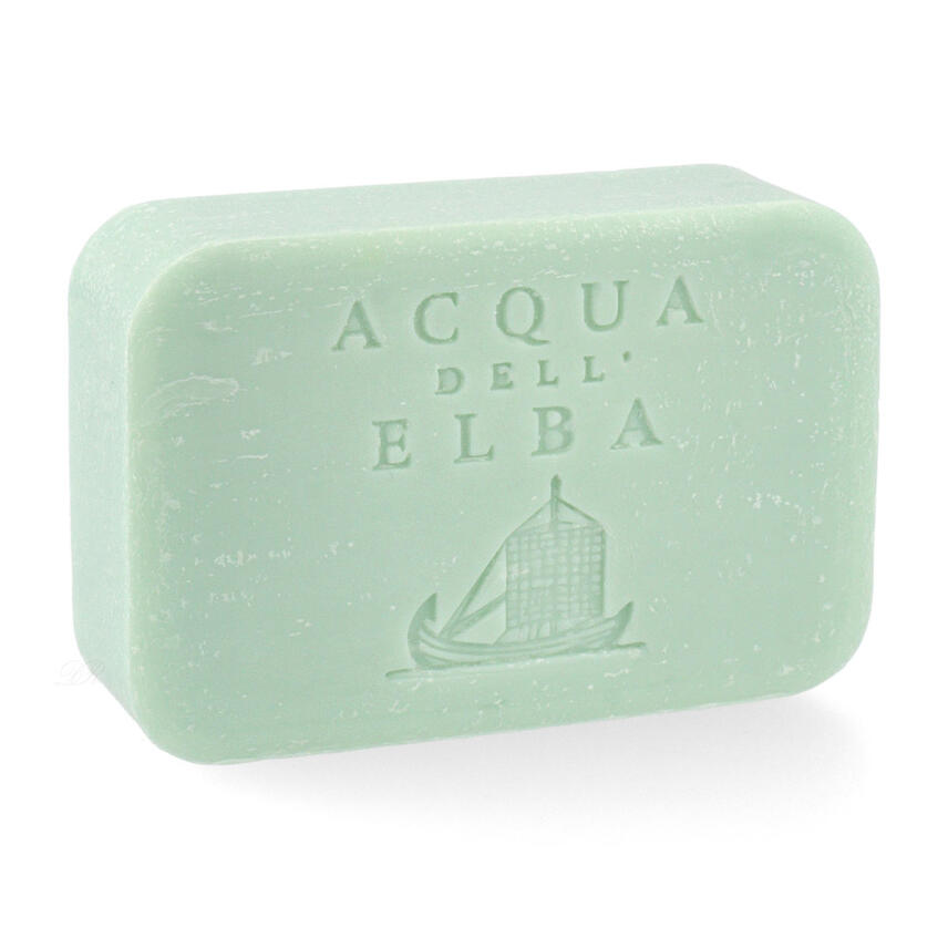 Acqua dellElba Blu Seife f&uuml;r Damen 150 g