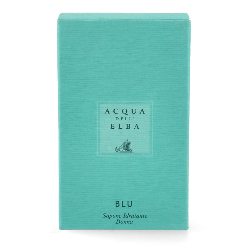 Acqua dellElba Blu Seife f&uuml;r Damen 150 g