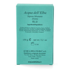 Acqua dellElba Blu Seife f&uuml;r Damen 150 g