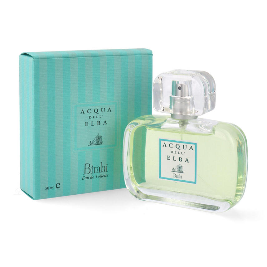 Acqua dellElba Bimbi Eau de Toilette 50 ml vapo