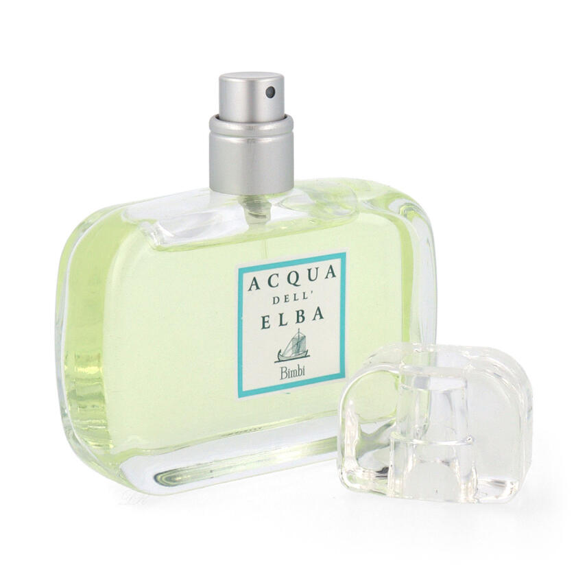 Acqua dellElba Bimbi Eau de Toilette 50 ml vapo