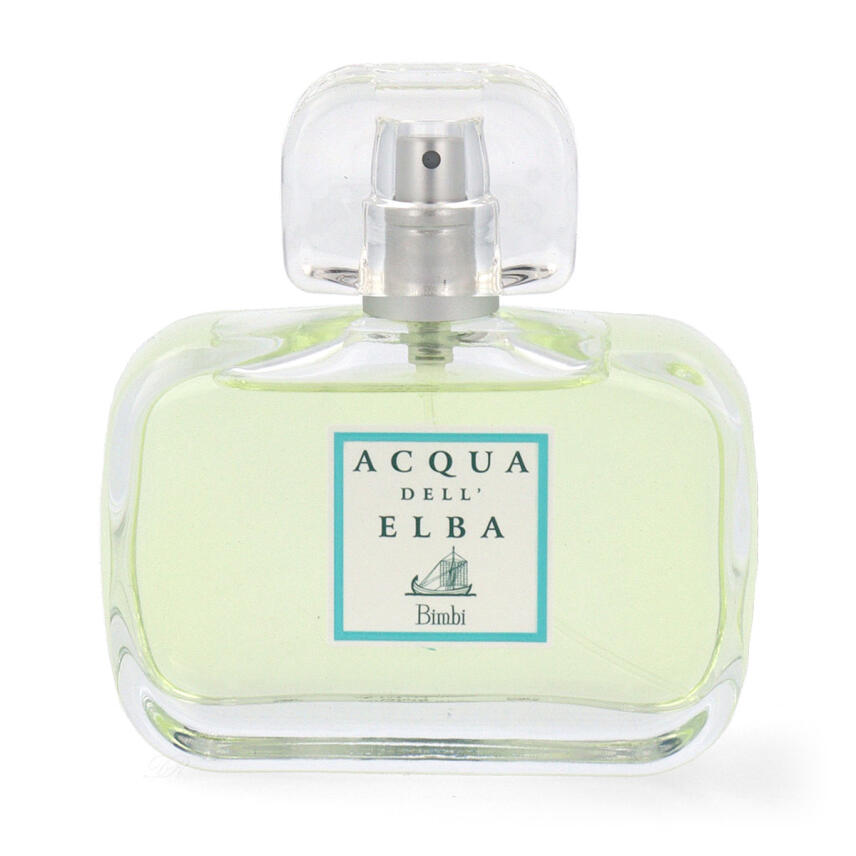 Acqua dellElba Bimbi Eau de Toilette 50 ml vapo
