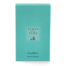 Acqua dellElba Classica Seife f&uuml;r Herren 150 g