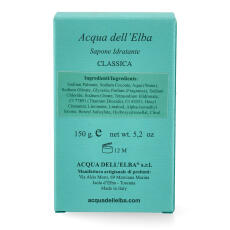 Acqua dellElba Classica Seife f&uuml;r Herren 150 g