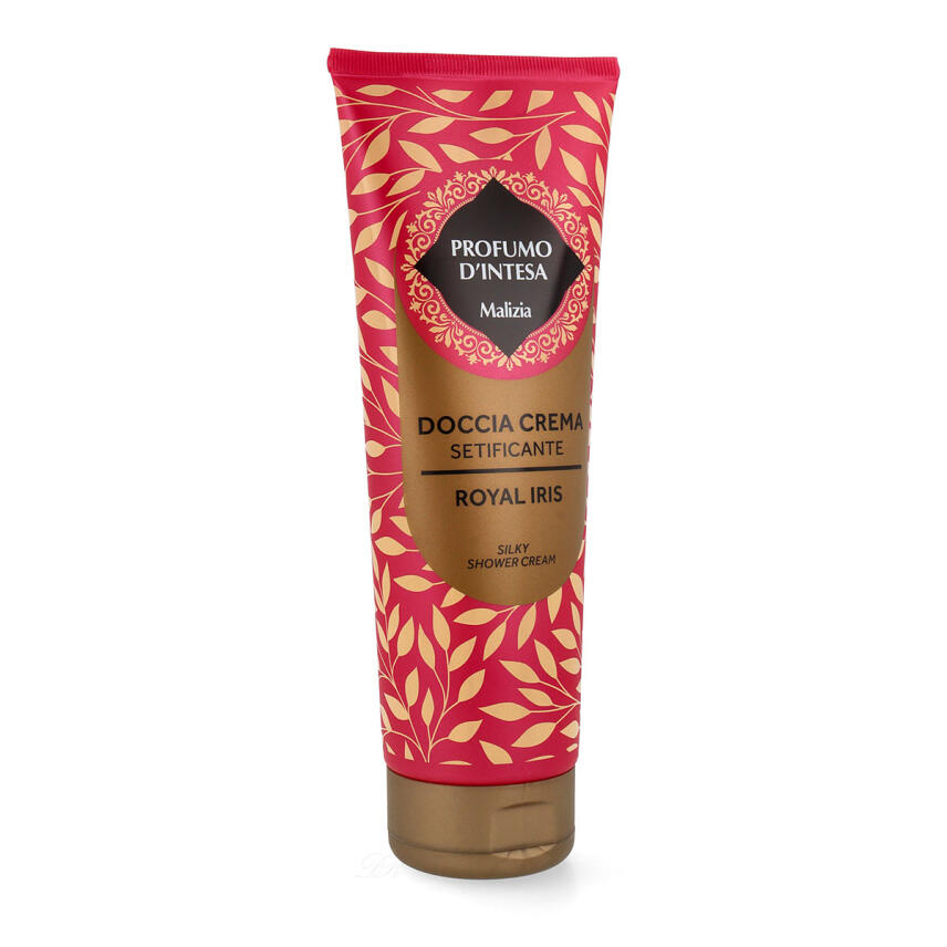 Malizia Profumo d&acute;Intesa Royal Iris Duschcreme 250ml
