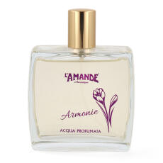 LAmande Armonie K&ouml;rperwasser ohne Alkohol 100 ml