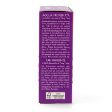 LAmande Armonie K&ouml;rperwasser ohne Alkohol 100 ml