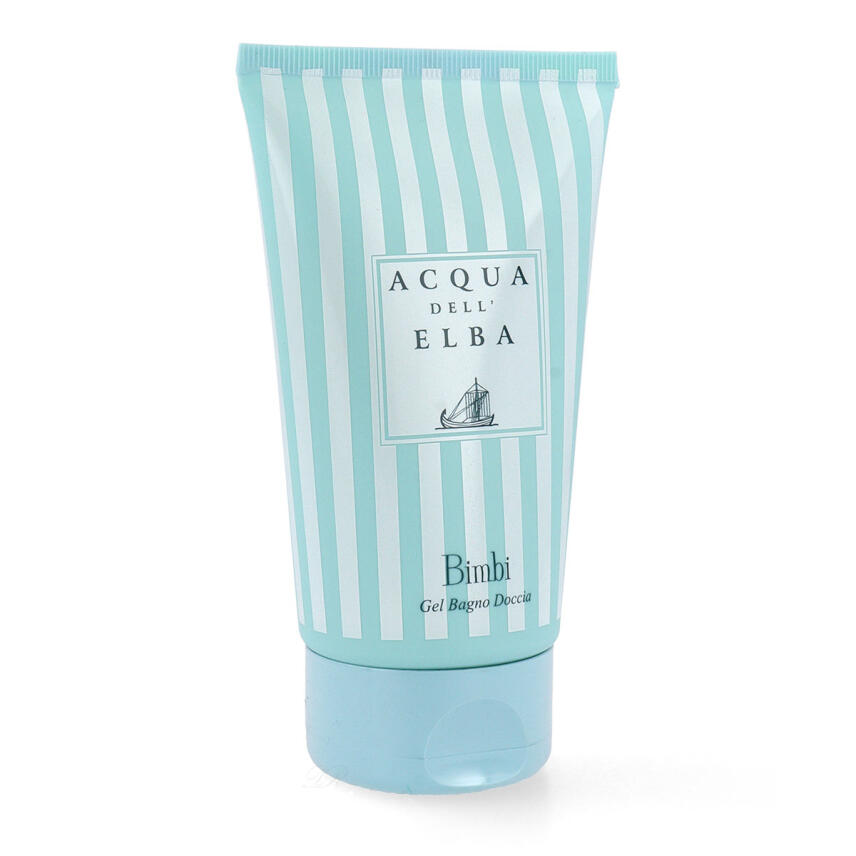 Acqua dellElba Bimbi Duschgel 150ml