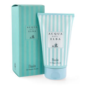 Acqua dellElba Bimbi Duschgel 150ml