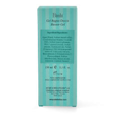 Acqua dellElba Bimbi Duschgel 150ml