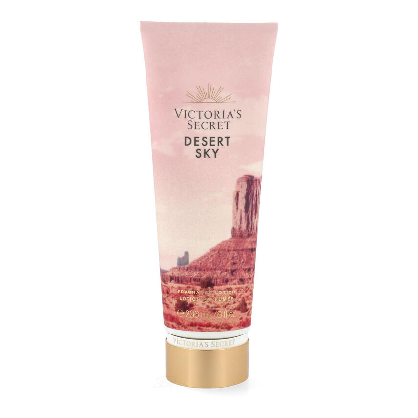Victorias Secret Desert Sky K&ouml;rperlotion 236 ml