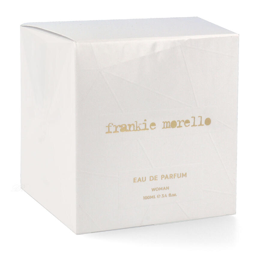 Frankie Morello Eau de Parfum pour femme 100 ml