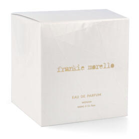 Frankie Morello Eau de Parfum pour femme 100 ml