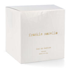 Frankie Morello Eau de Parfum pour femme 100 ml