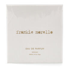 Frankie Morello Eau de Parfum pour femme 100 ml