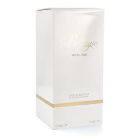 Bellagio Soleil d´Or Eau de Parfum für Damen...