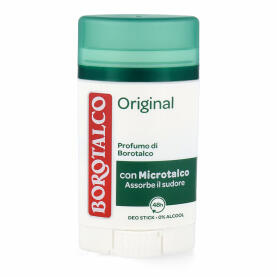 Borotalco Original Deostick 40 ml