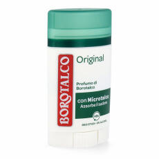 Borotalco Original Deostick 40 ml