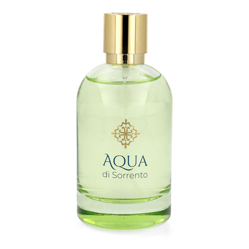 Aqua di Sorrento Sirenide Eau de Parfum f&uuml;r Damen 100 ml