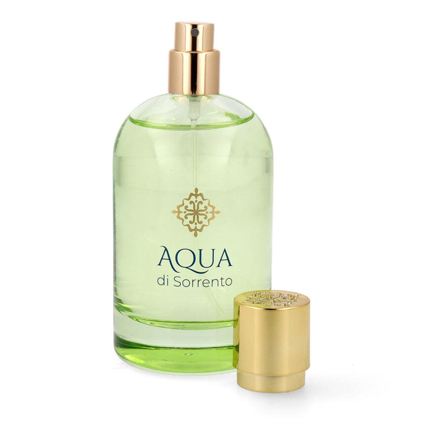 Aqua di Sorrento Sirenide Eau de Parfum f&uuml;r Damen 100 ml