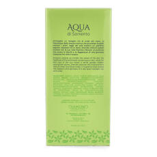 Aqua di Sorrento Sirenide Eau de Parfum f&uuml;r Damen 100 ml