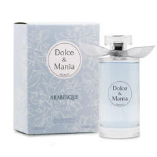 Dolce &amp; Mania Arabesque Eau de Toilette f&uuml;r...