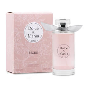 Dolce & Mania Etoile Eau de Toilette für Damen...