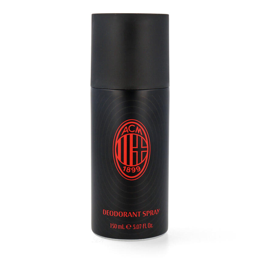 AC Milan Deo Spray f&uuml;r Herren 150 ml spray