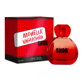Monella Vagabonda Snob Eau de Toilette für Damen 100...