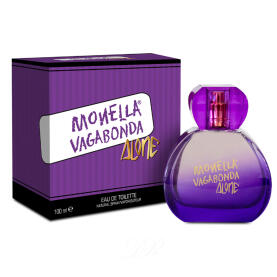 Monella Vagabonda Alone Eau de Toilette für Damen...