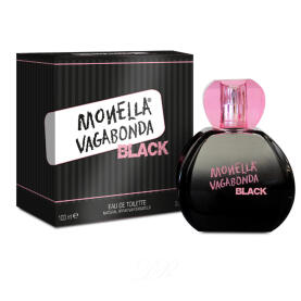 Monella Vagabonda Black Eau de Toilette für Damen...