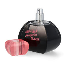 Monella Vagabonda Black Eau de Toilette f&uuml;r Damen 100 ml vapo