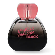 Monella Vagabonda Black Eau de Toilette f&uuml;r Damen 100 ml vapo