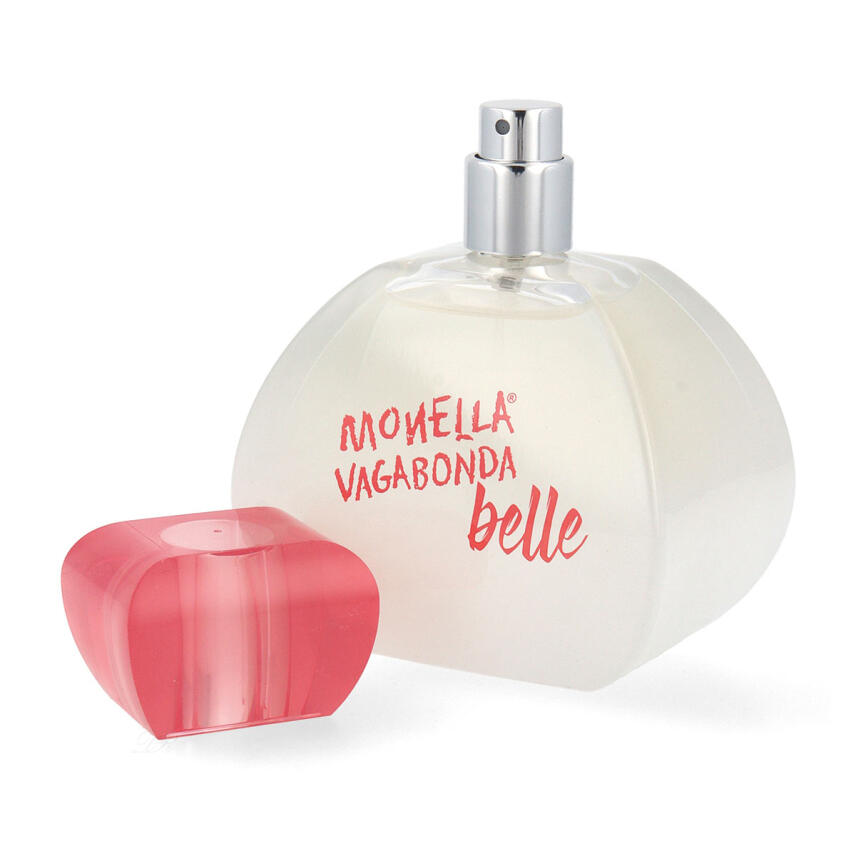 Monella Vagabonda Belle Eau de Toilette f&uuml;r Damen 100 ml vapo