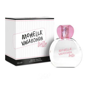 Monella Vagabonda Belle Eau de Toilette für Damen...