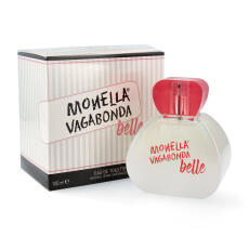 Monella Vagabonda Belle Eau de Toilette f&uuml;r Damen 100 ml vapo